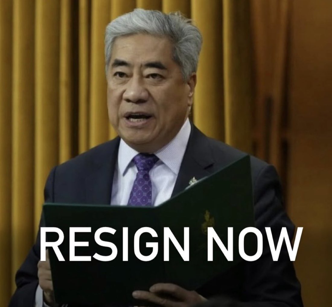 Concerned Canadian tweet media