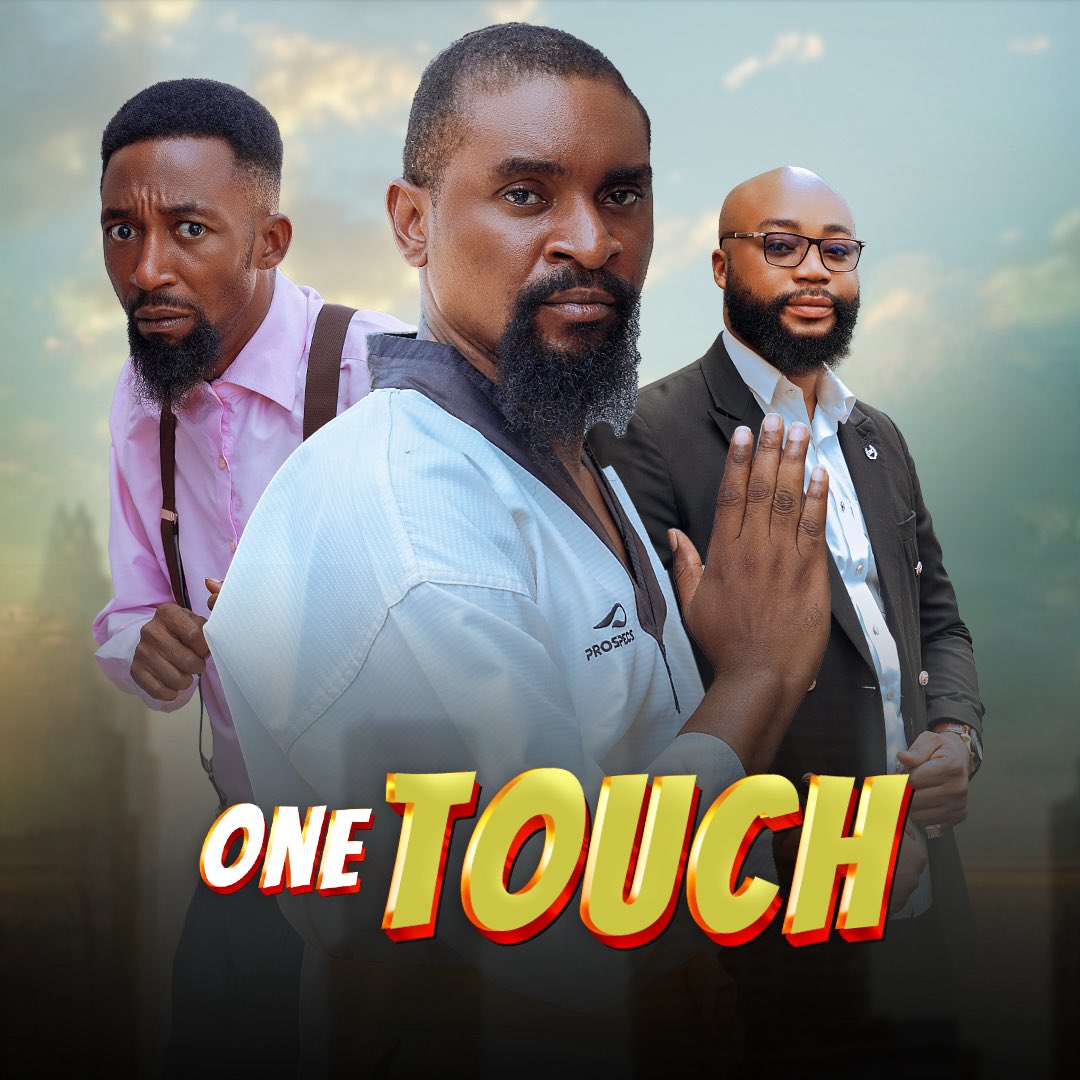 YAWA SKITS tweet media