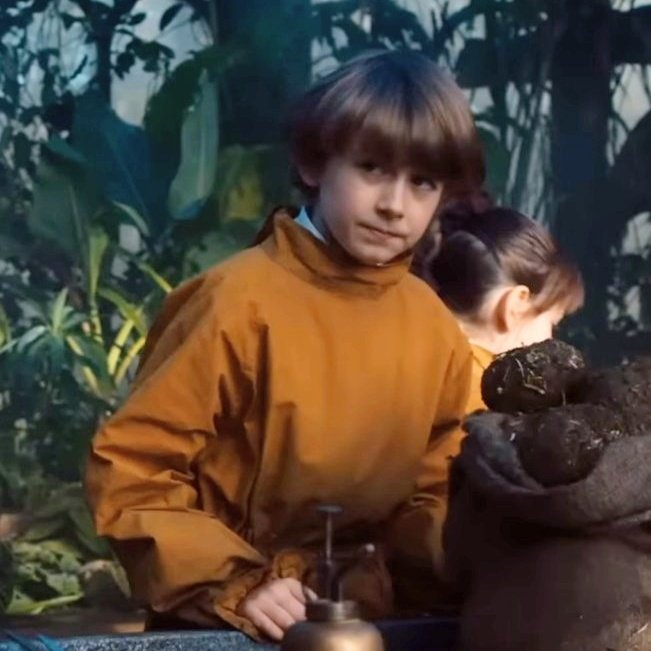 Acervo Neville Longbottom tweet media