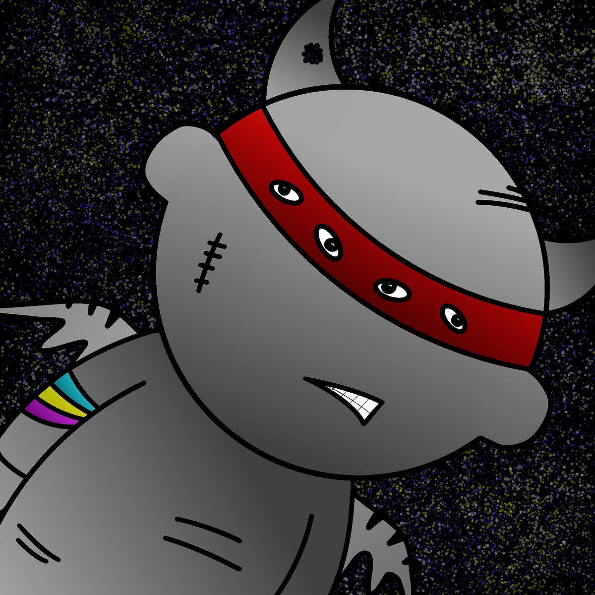 Doodle Devils tweet media