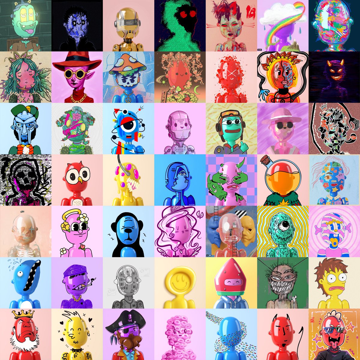 Good Vibes Club 🤙 tweet media