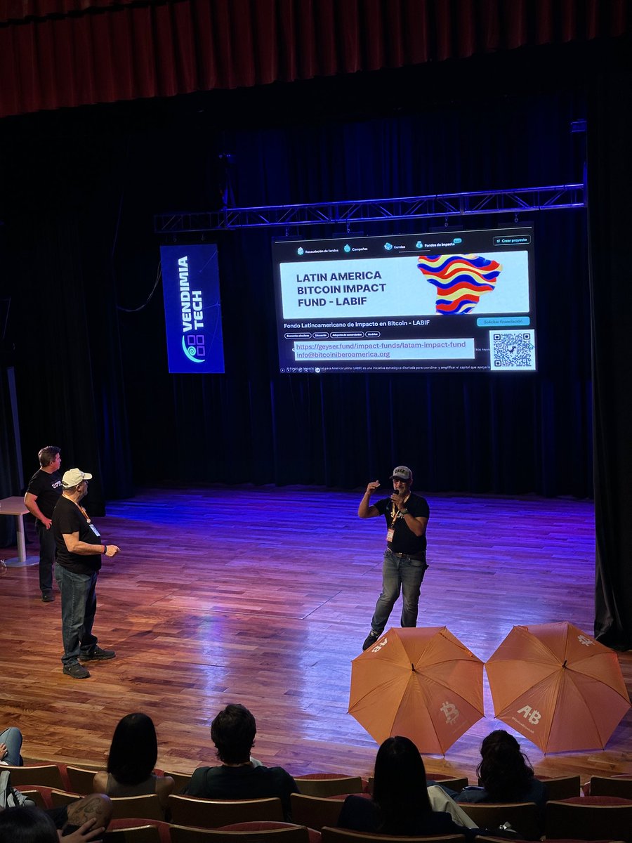 Vendimia Tech 🍷🧑‍💻 tweet media