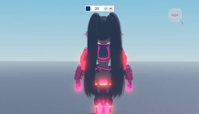 Wolfie Princess tweet media