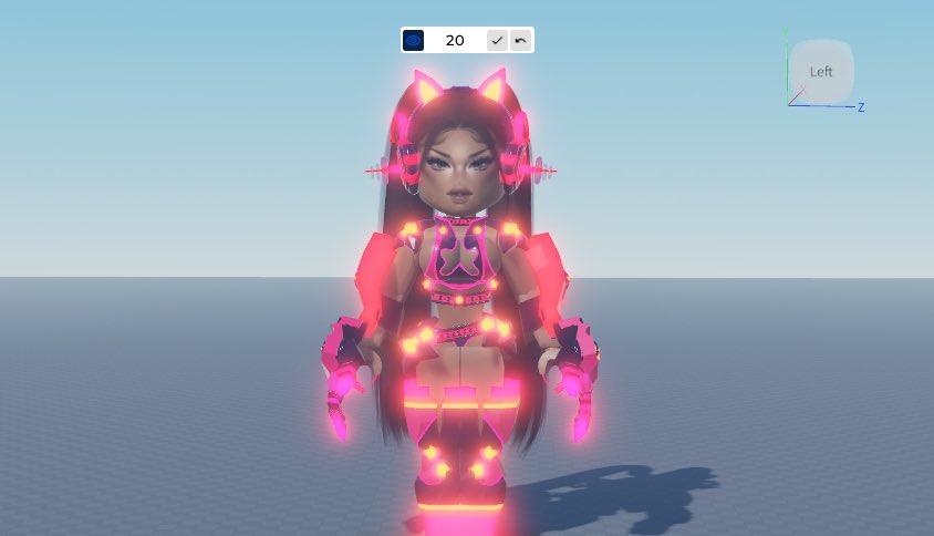 Wolfie Princess tweet media