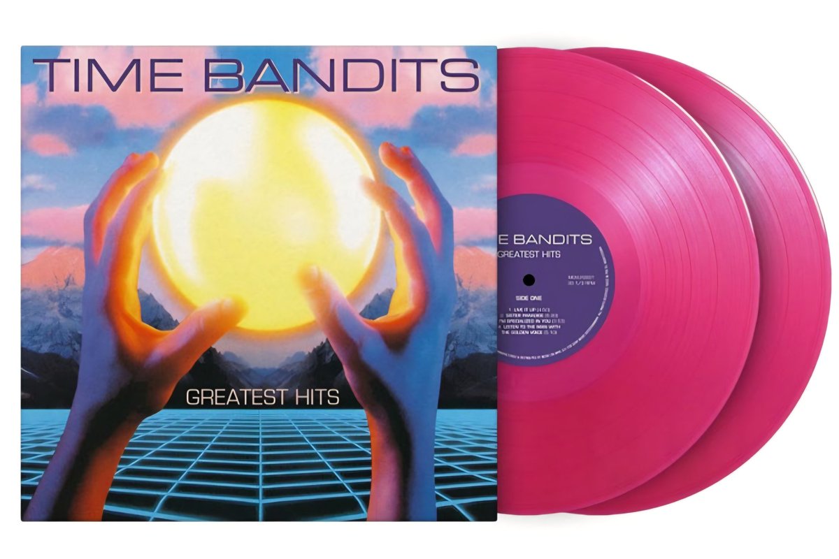 Dat je een dubbel lp koopt met greatest hits, en 2 nummers kent 🥴