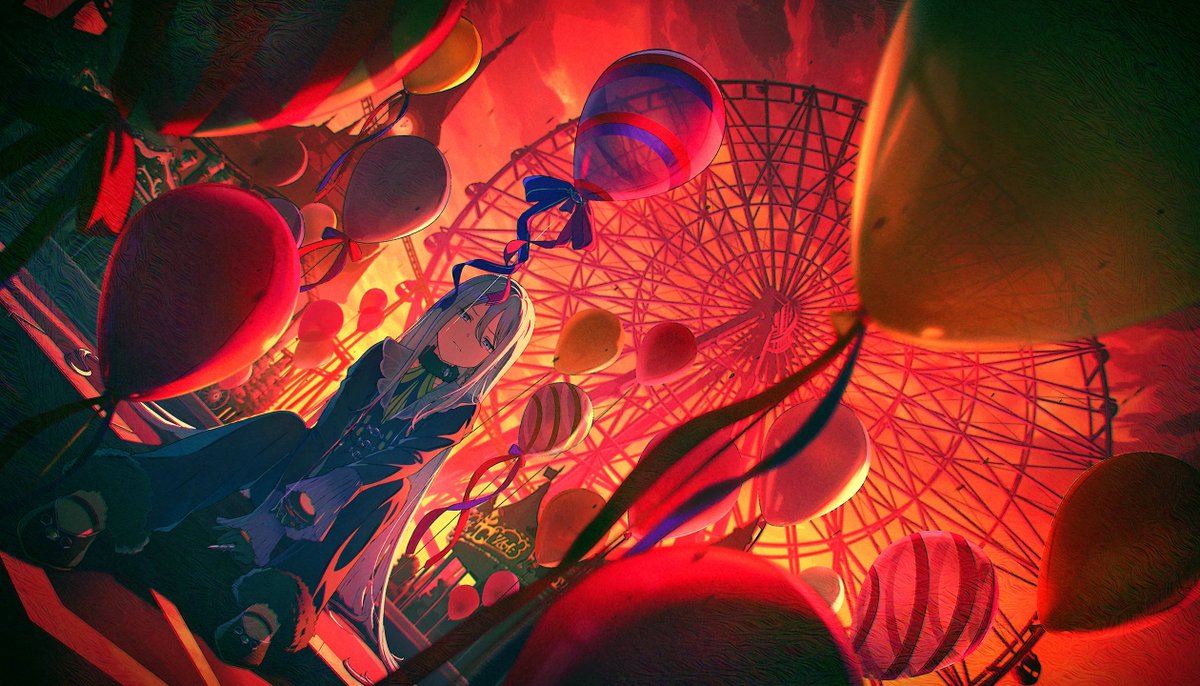 Reuenknown 🎼 tweet media