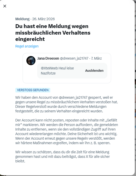 Klar Name🏳️‍🌈🇩🇪 - (Ex xteWeeb) tweet media