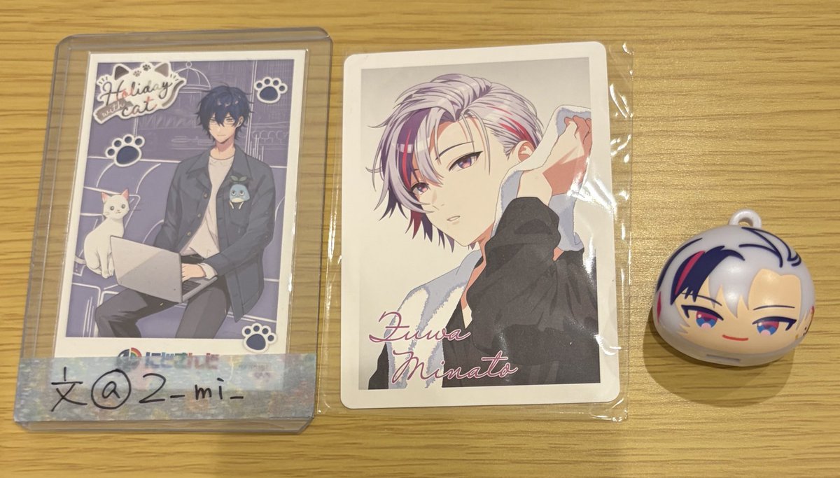 文(ふみ)_取引垢 tweet media