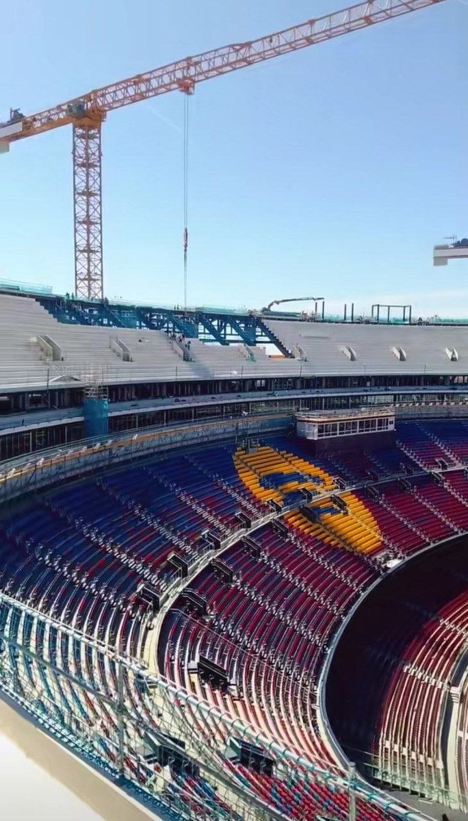 Cule Zone tweet media