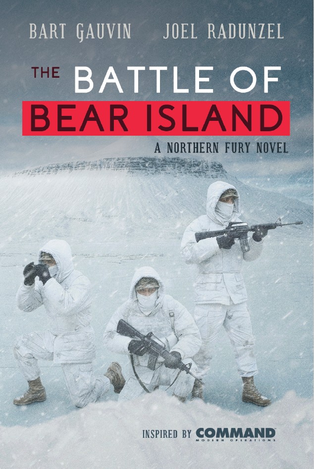 Northern Fury tweet media