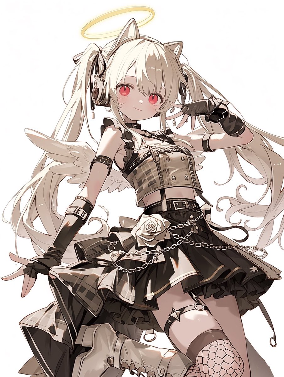 zer0aiart's tweet photo. #AIイラスト https://t.co/EmjUMfUtio