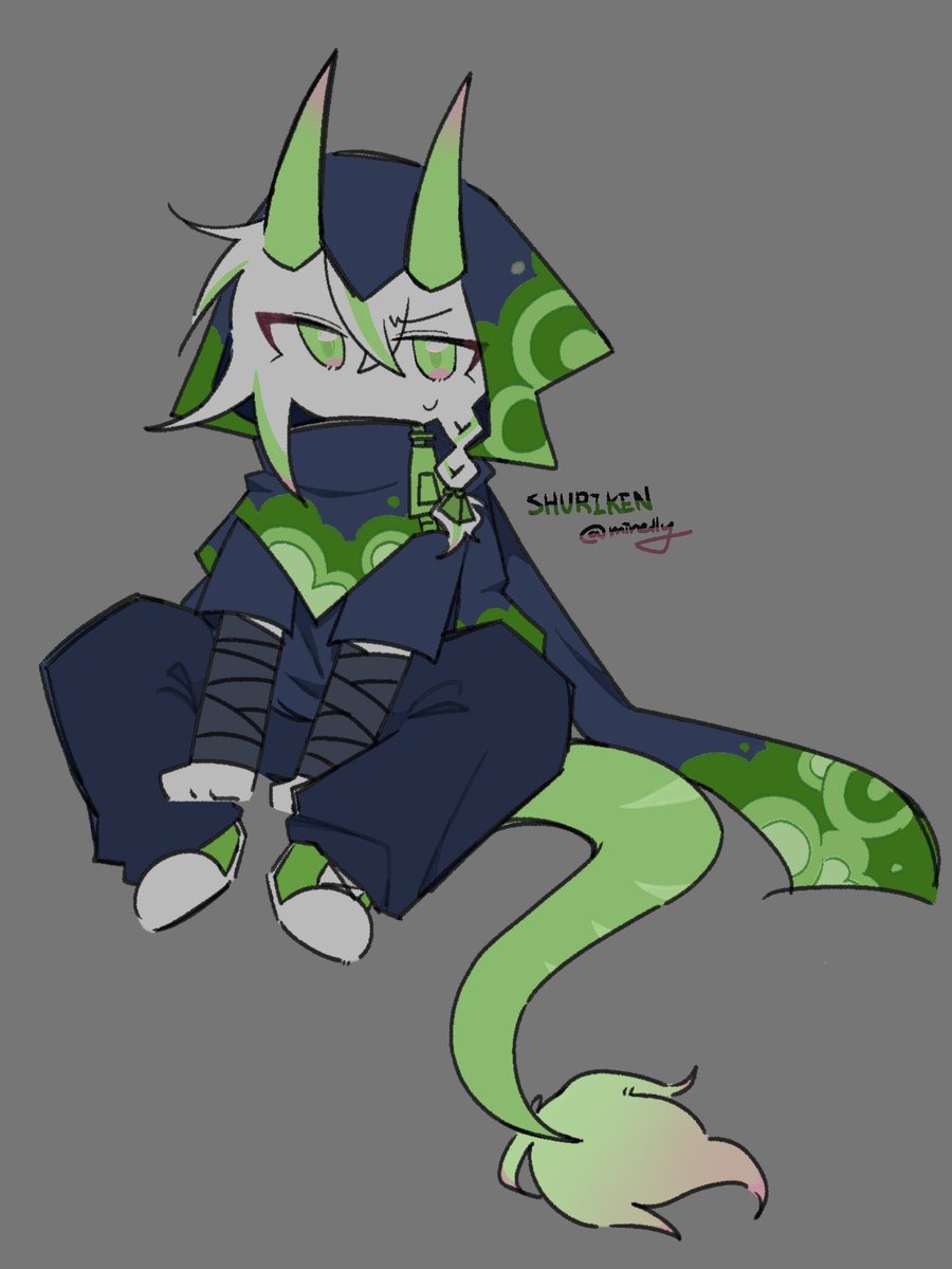 미넬리 tweet media