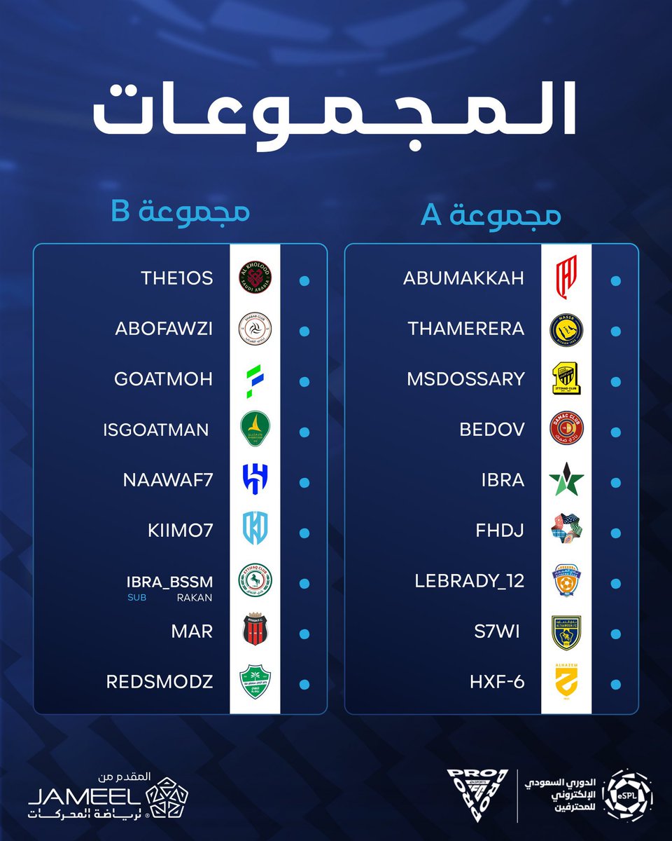 Tamim Al Mshari tweet media