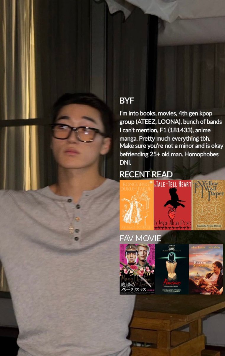 Base umum bisa follow @cornerfess tweet media