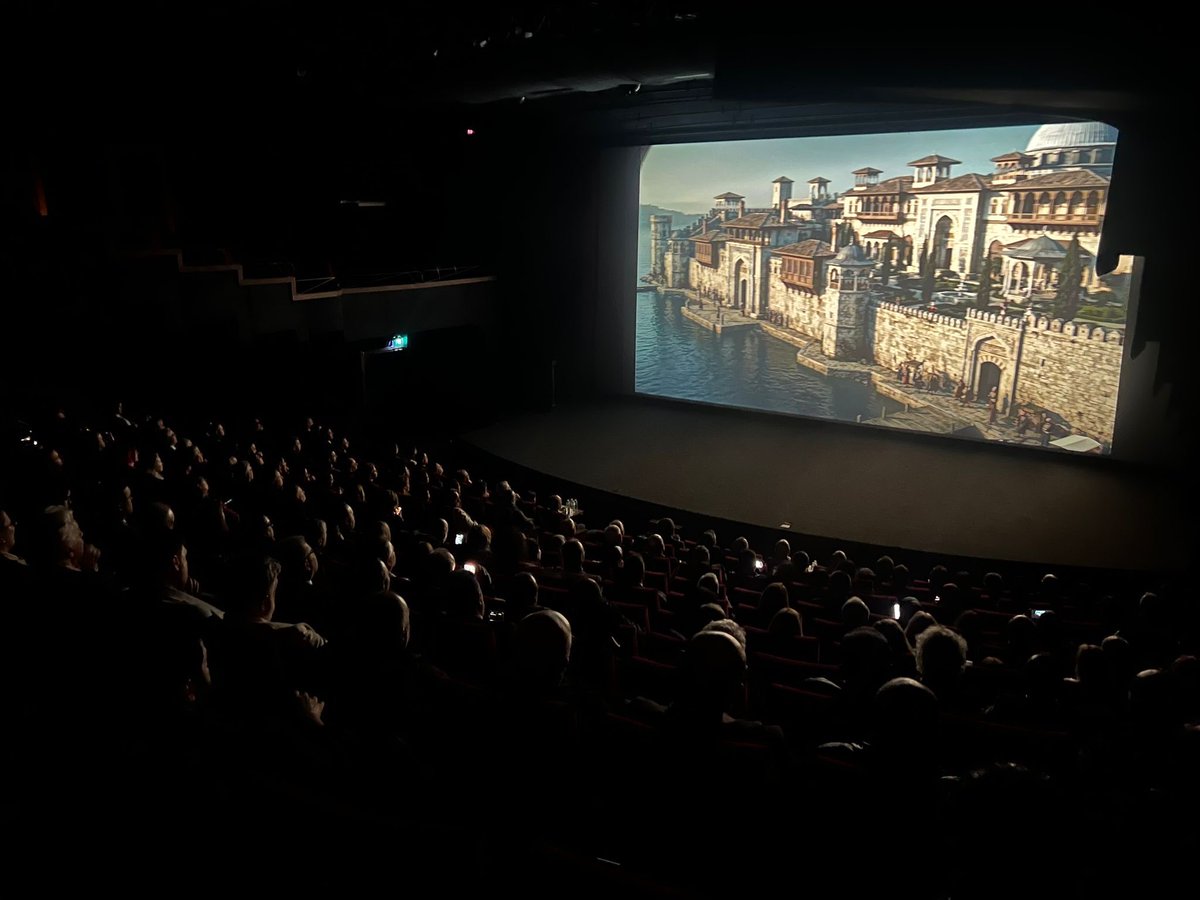 Süleyman Soylu tweet media