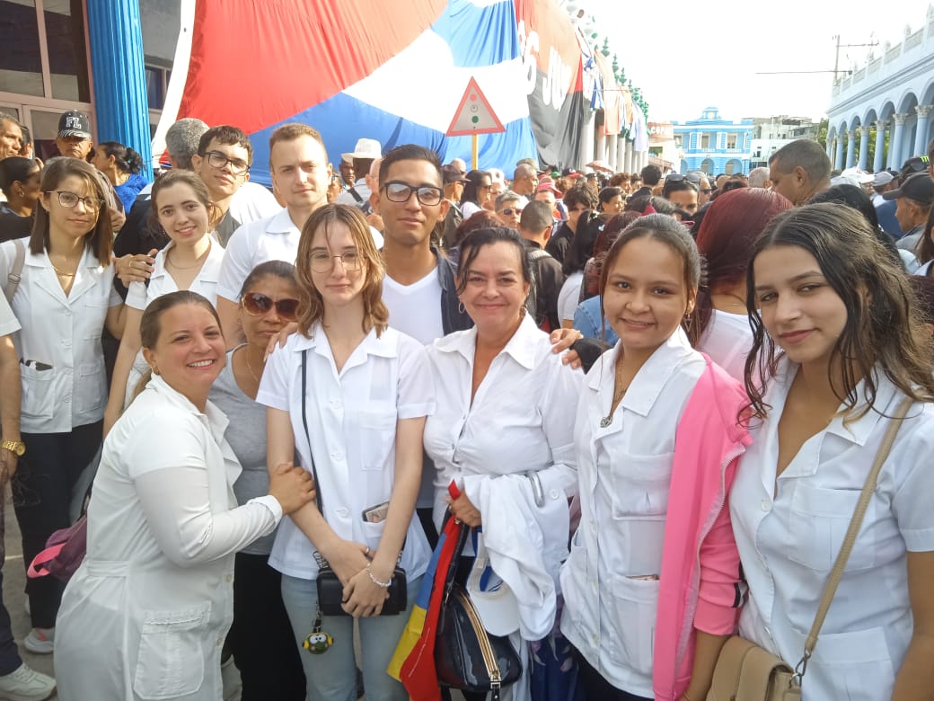 Secretaria de Docencia tweet media