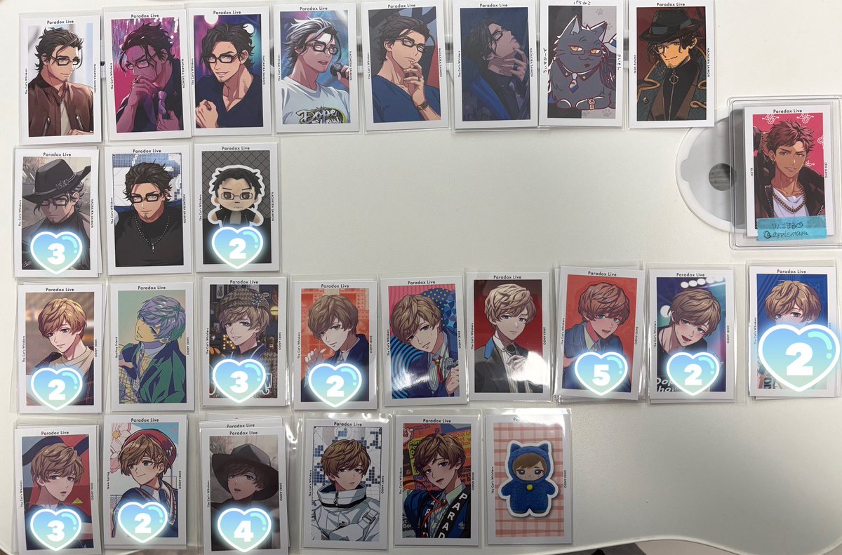 りんごまる tweet media