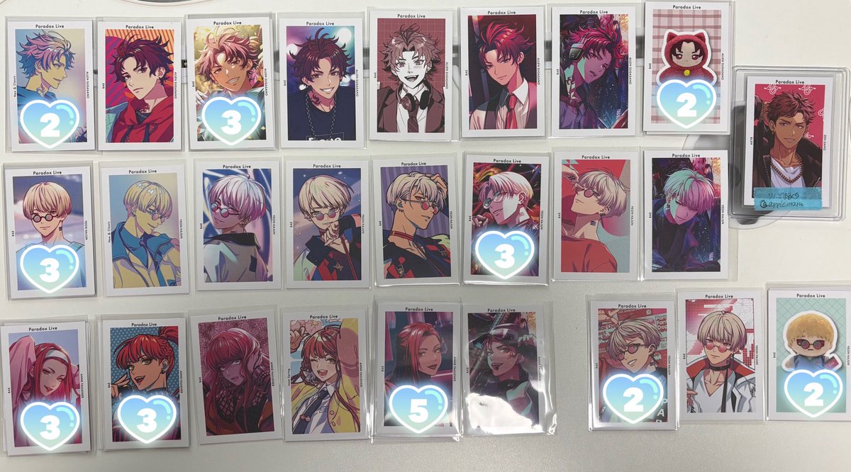 りんごまる tweet media