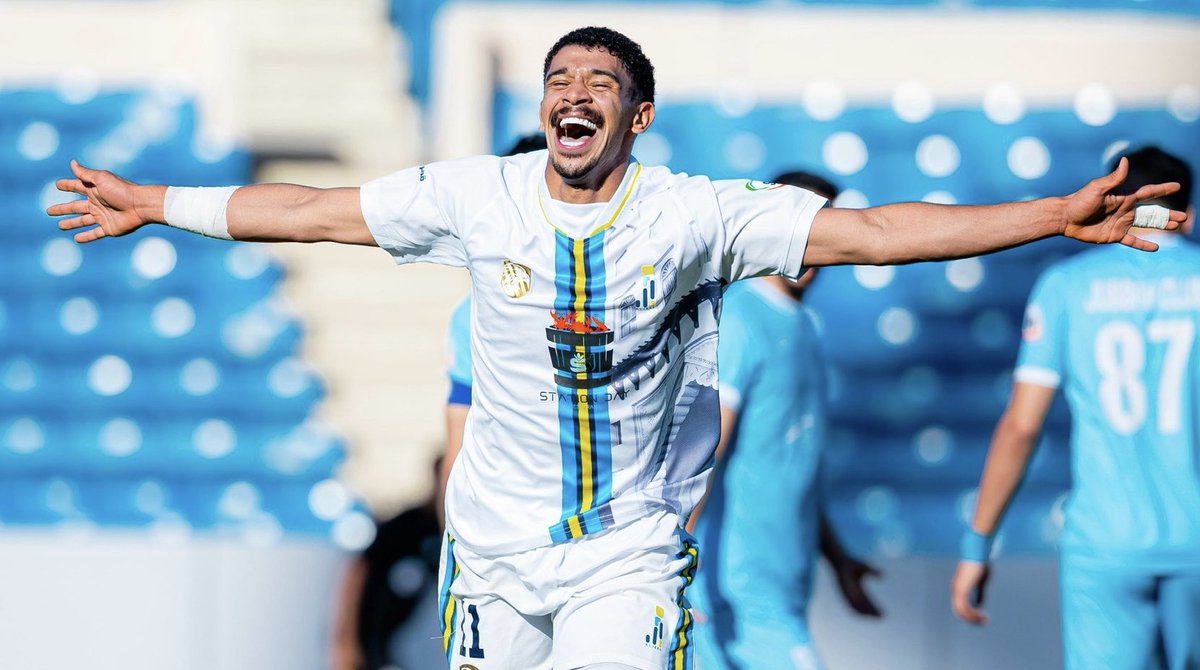 _ht7p's tweet photo. مبروك لجماهير الجيل والأحساء الصعود 👏🏻

للمعلومية ، اللاعب خالد كمال أحد نجوم الصعود

كان لاعب في الفتح سابقا من الفئات السنية https://t.co/gCeQiJZLAW