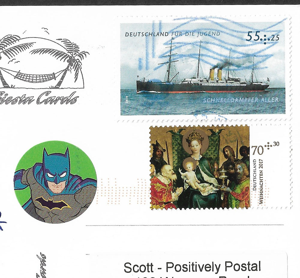 Scott Thomson tweet media