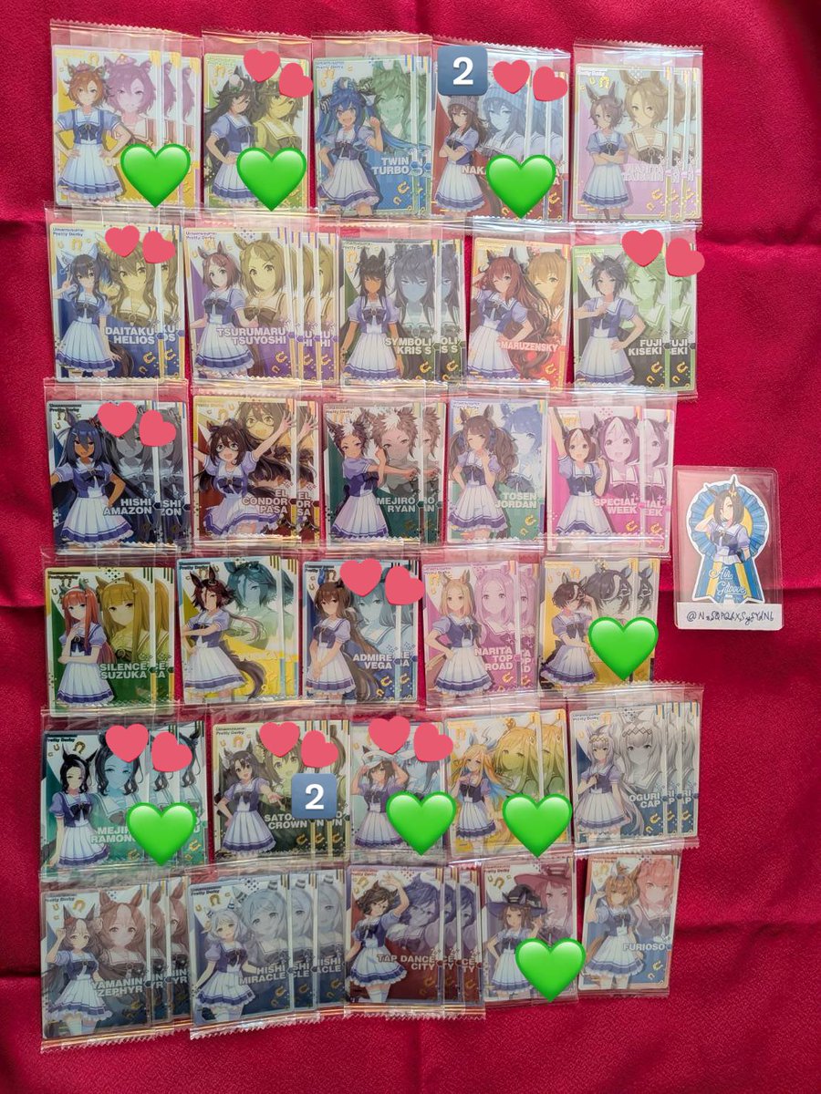 はな🌼 tweet media