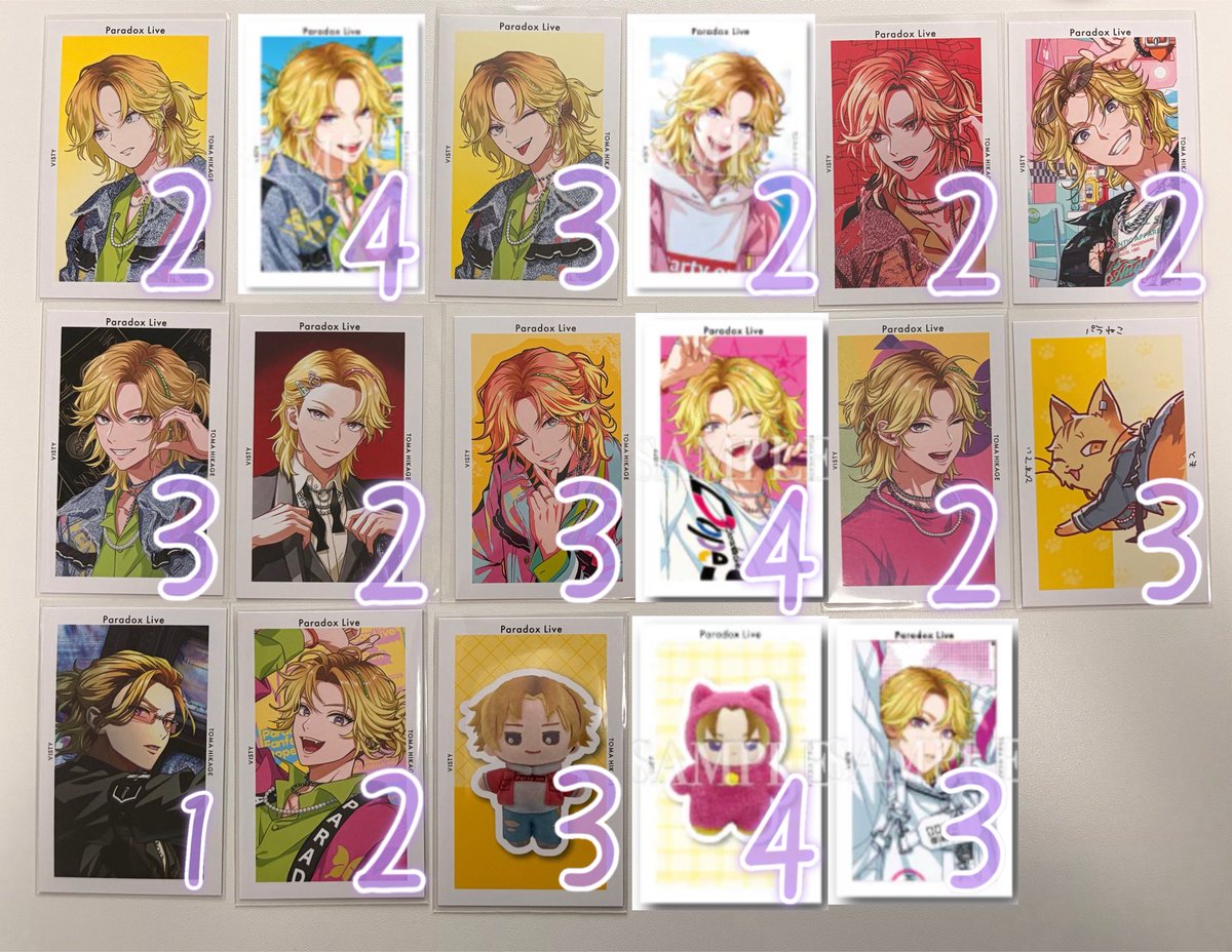 りんごまる tweet media