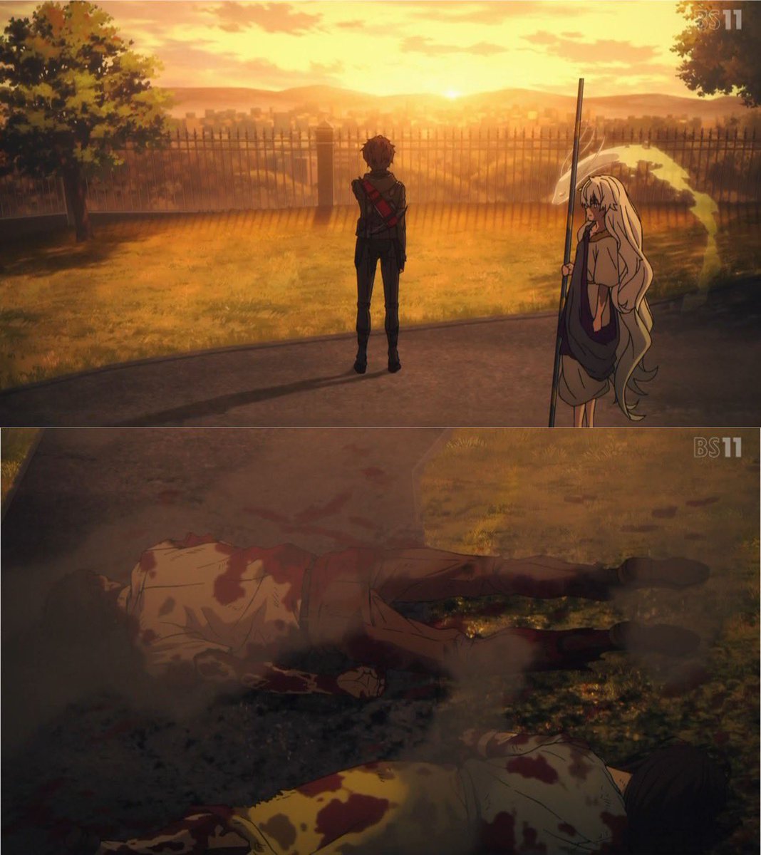 イリス@毎日がお仕事 tweet media