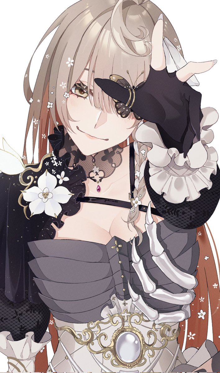 Yakira 💎 tweet media