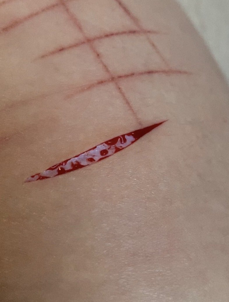 Jinx of shedtwt .✦ ݁˖ tweet media