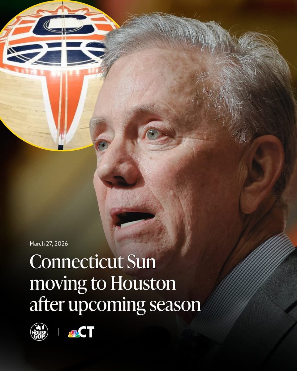 CT House Republicans tweet media