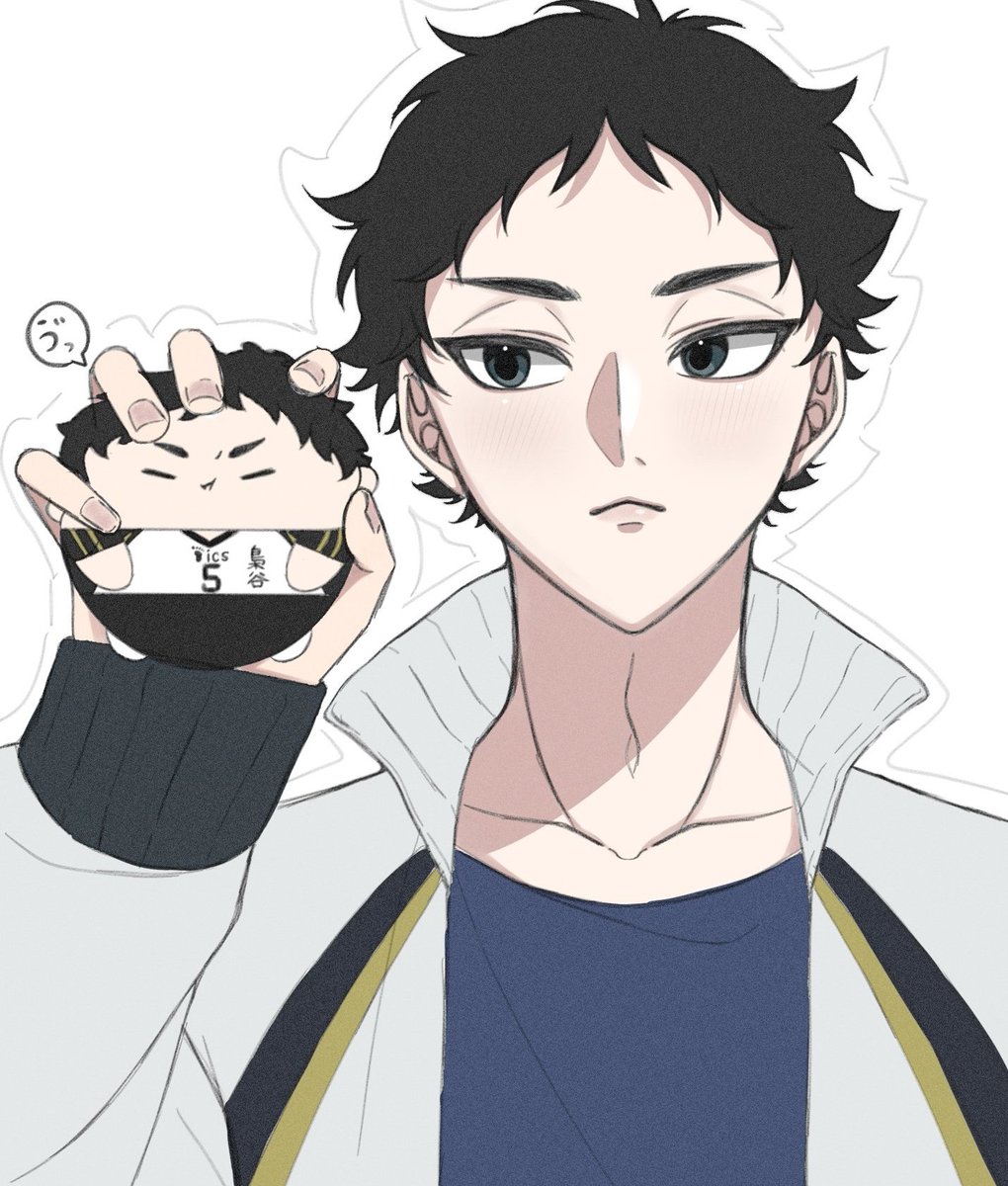 おれお tweet media