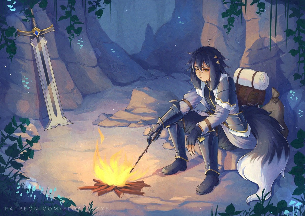 Skye✨| Comms OPEN tweet media