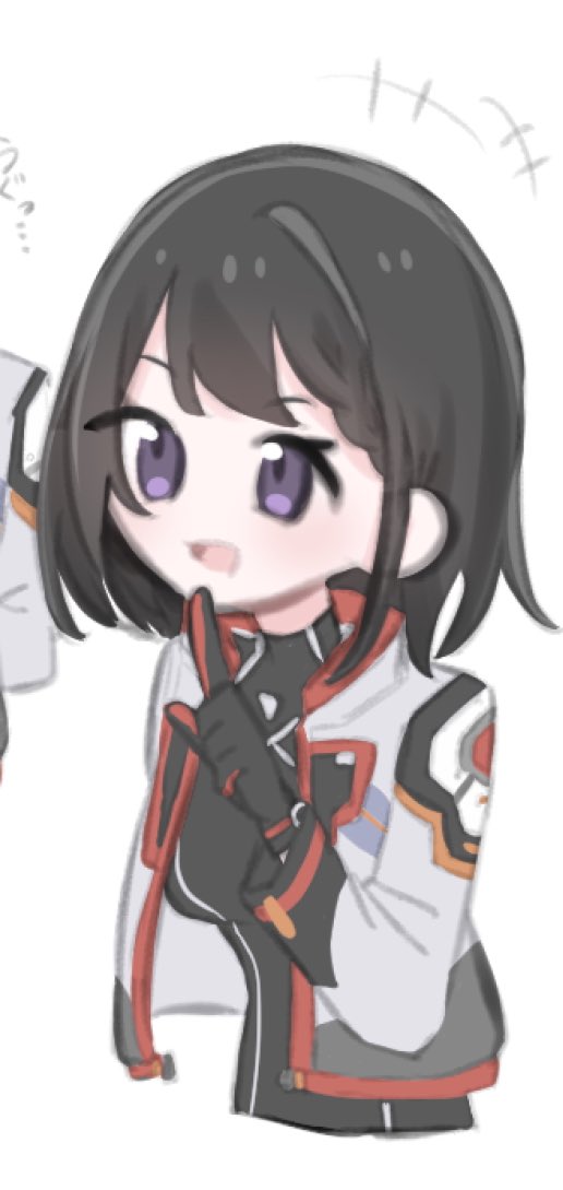 よもぎもち tweet media