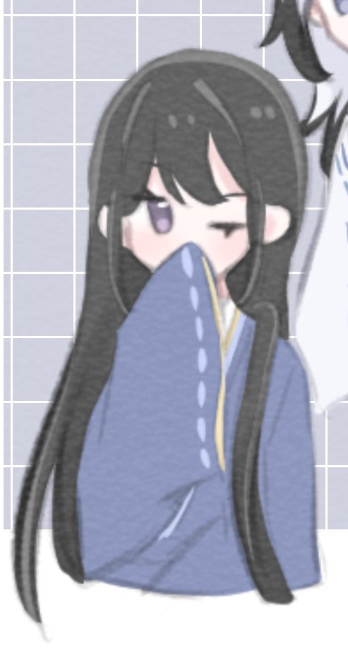よもぎもち tweet media