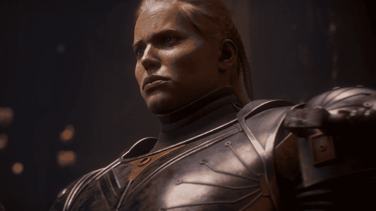 Marshal Bohemond ⚔️⛨ | Space Marine Vtuber tweet media