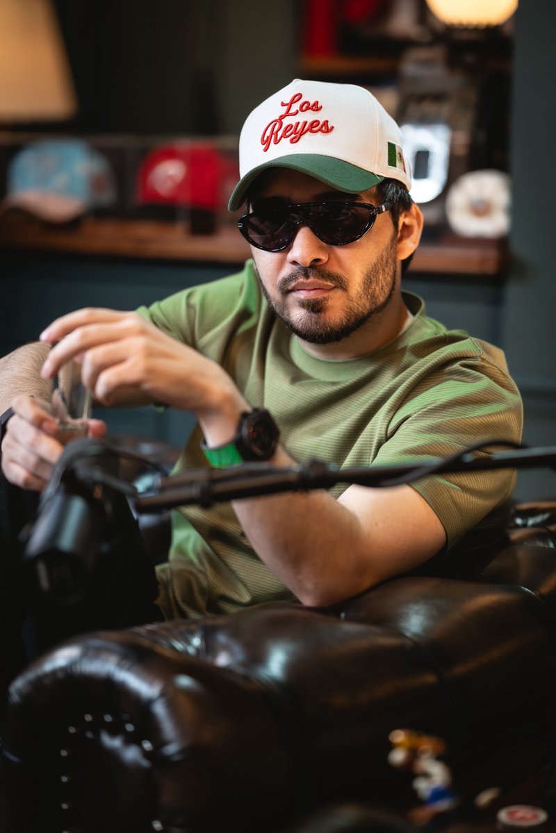 Cristian Rey tweet media