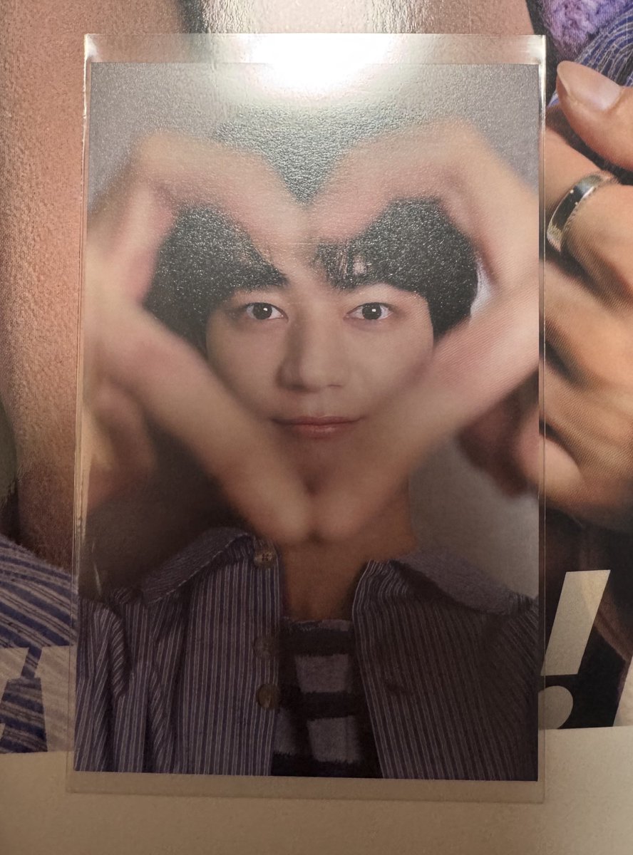 ちゃみ🐻 tweet media