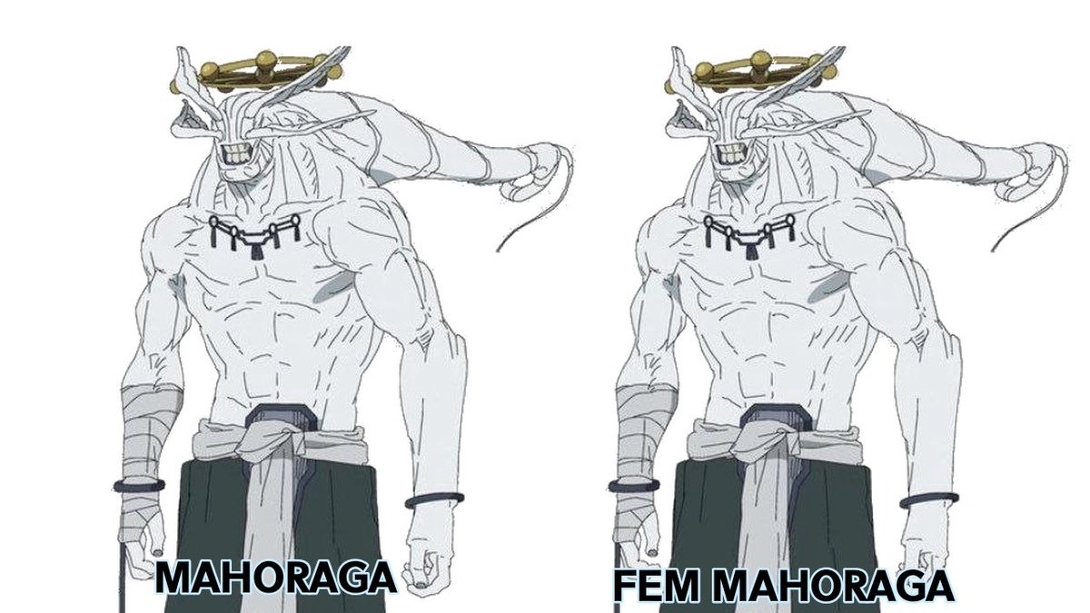 EVIL YUJI tweet media