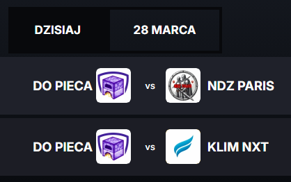 DO PIECA tweet media