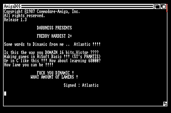 Historia de la Piratería en España tweet media