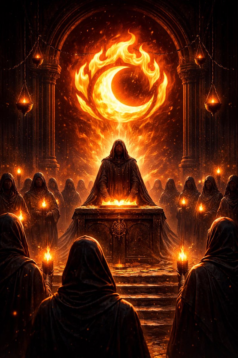 FireMoon tweet media