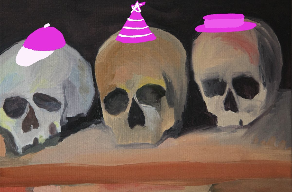 tangled mass in the vast zabajaba tweet media