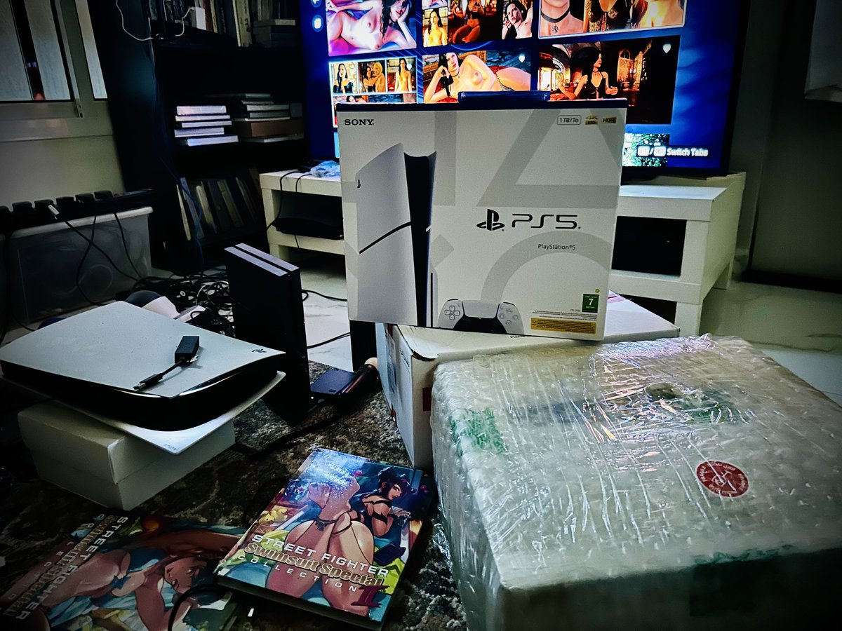 SHAMROKH tweet media