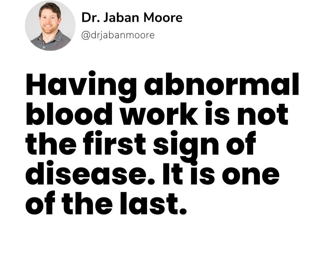 Robert Lufkin MD tweet media