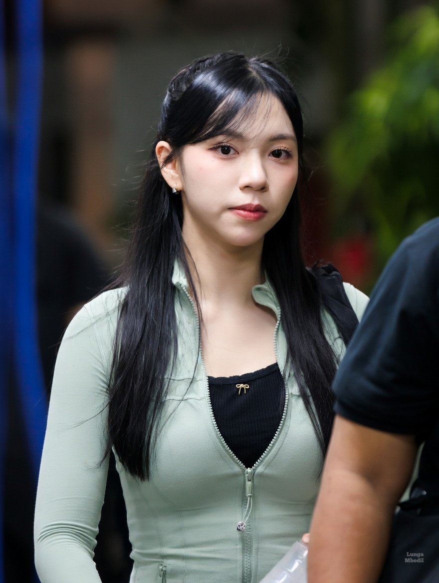 Lunga Mbedil tweet media