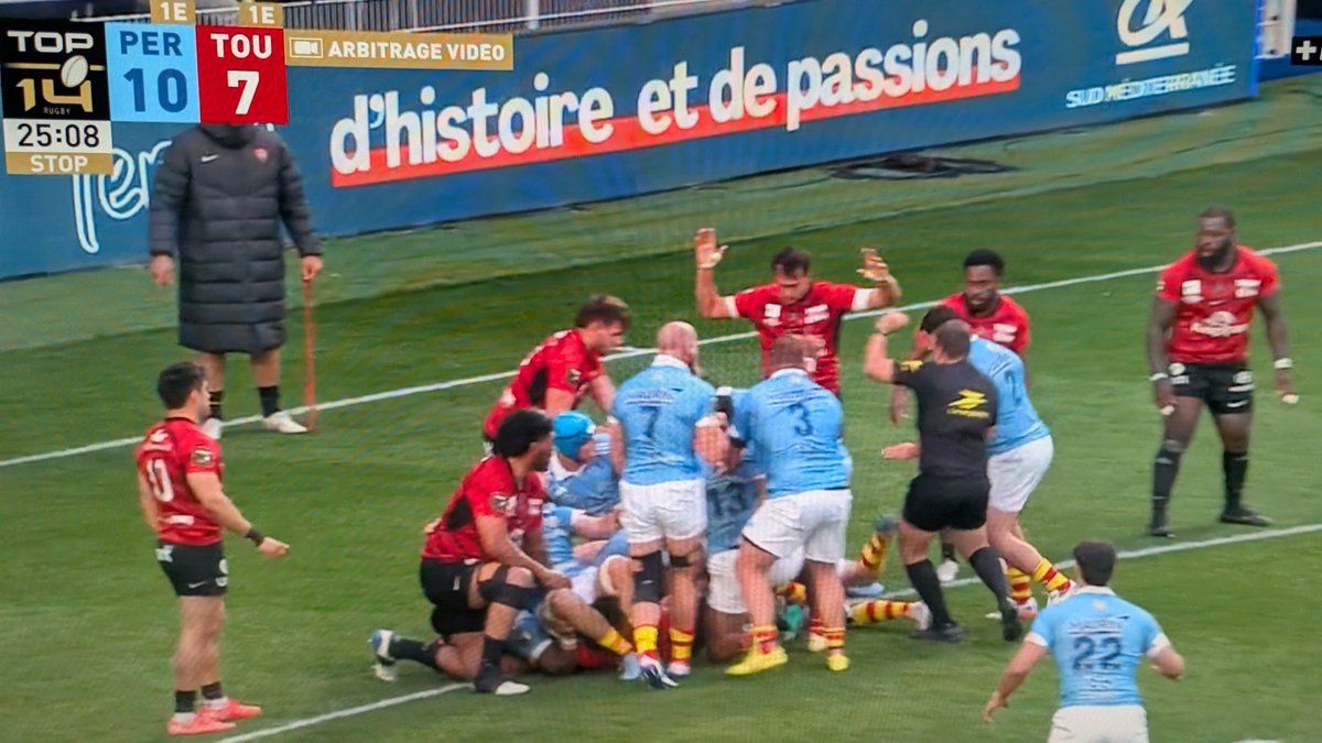 Aurélien Maestracci tweet media