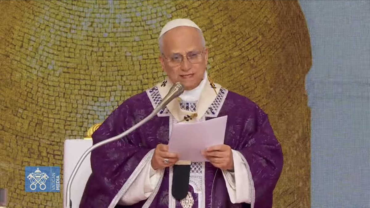 Catholic Sat tweet media