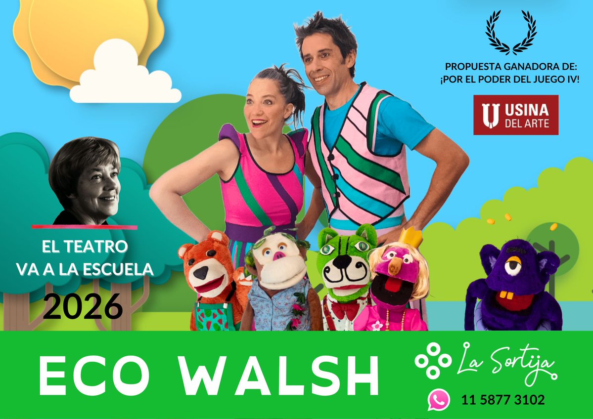 La Sortija tweet media