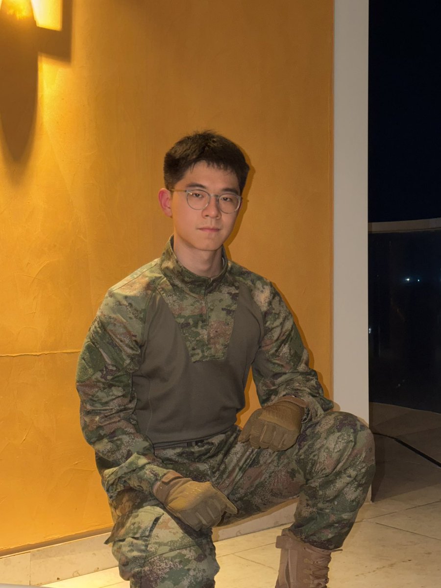 Rendering-Liu tweet media