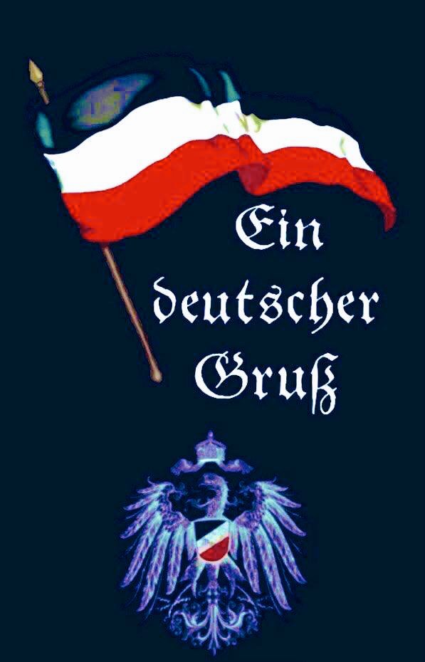 Deutscher Patriot tweet media
